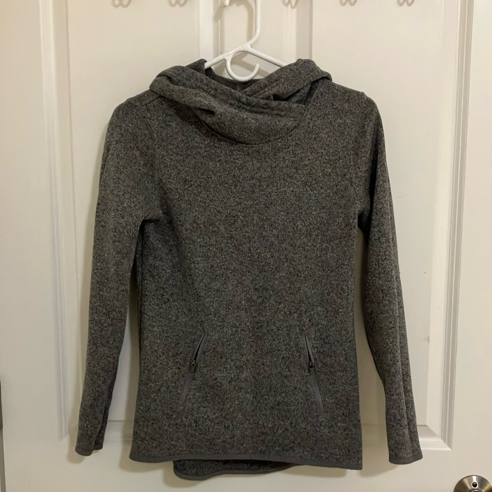 Gray Women's Sweater